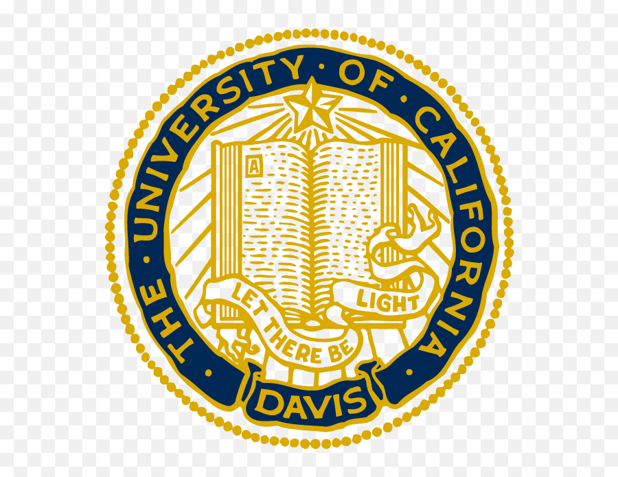Logos - Uc Davis Logo Png Emoji,Uc Davis Logo