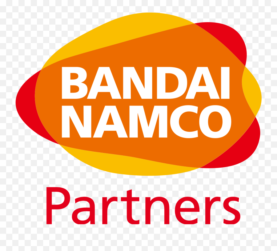 Namco Bandai Partners - Bandai Namco Entertainment Png Emoji,Bandai Namco Games Logo