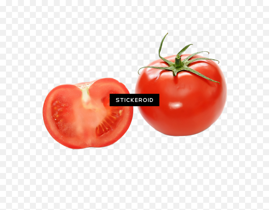 Tomato Clipart - Farm Fresh Fresh Tomato Emoji,Tomato Clipart