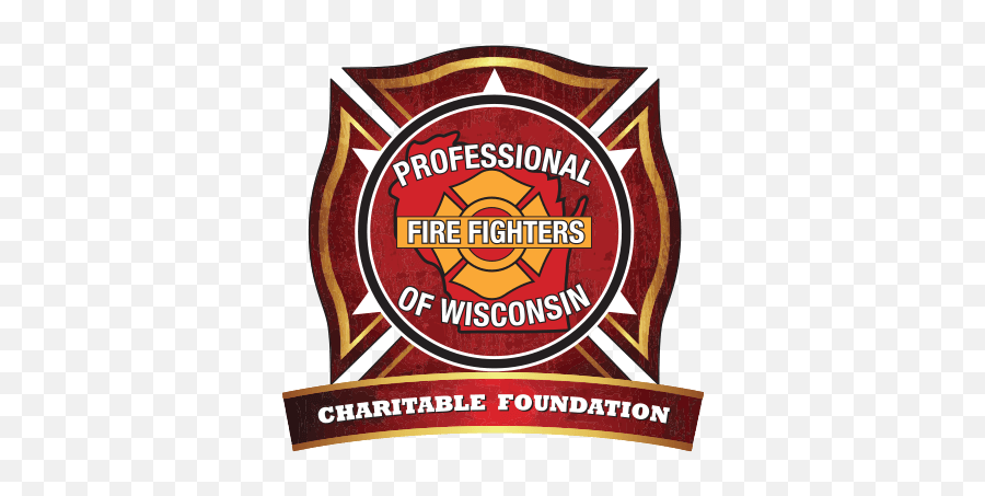 Fire - Safe Burnfree Wisconsin Wisconsin Pffwcf Emoji,Firefighters Logo