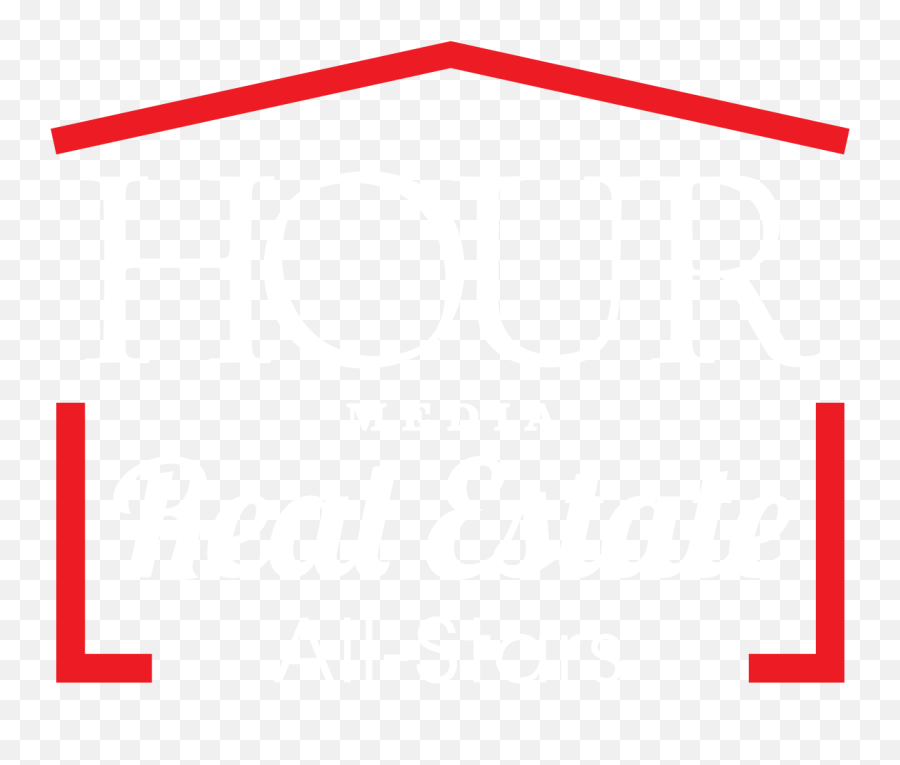 Real Estate All Stars - Hour Detroit Broker Form Emoji,Red Stars Logo