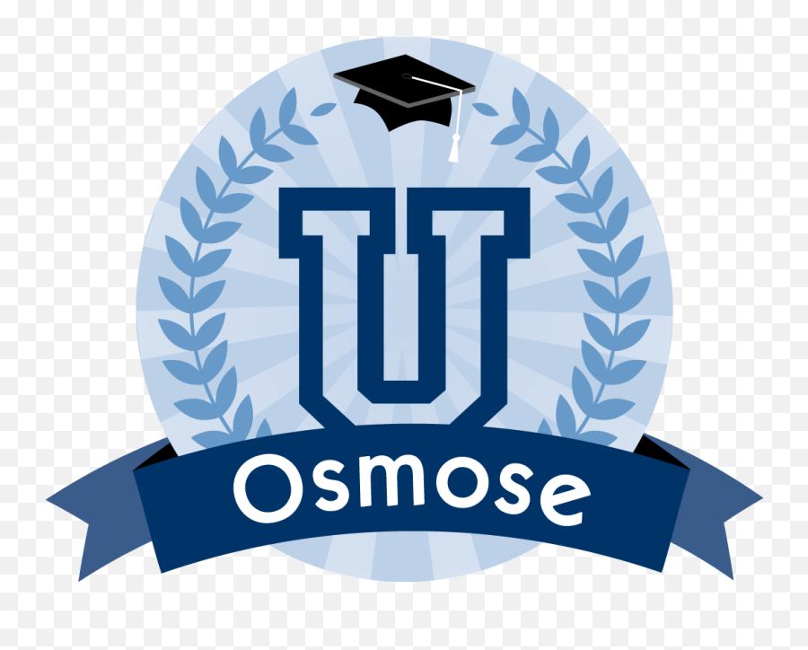Joint Use Seminar - Osmose University Emoji,Andone Logo