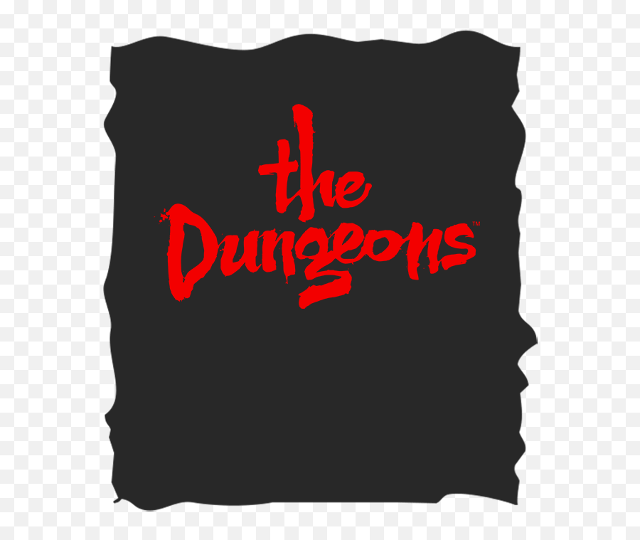 Blog Information The York Dungeon Emoji,Dungeon World Logo