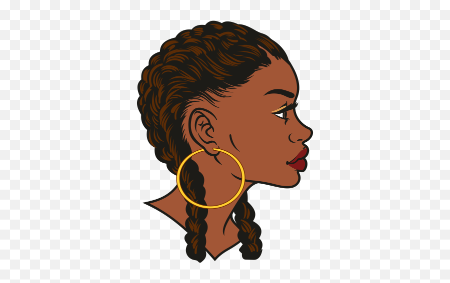 Black Women Svg Afro Woman Svg Black Girl Logo Black Emoji,Black Women Clipart