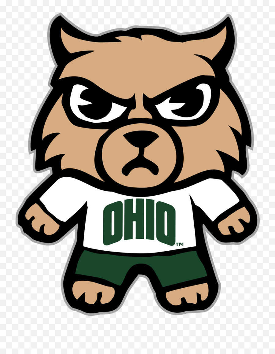 Ohio U2013 Tokyodachi Emoji,Ohio State Clipart