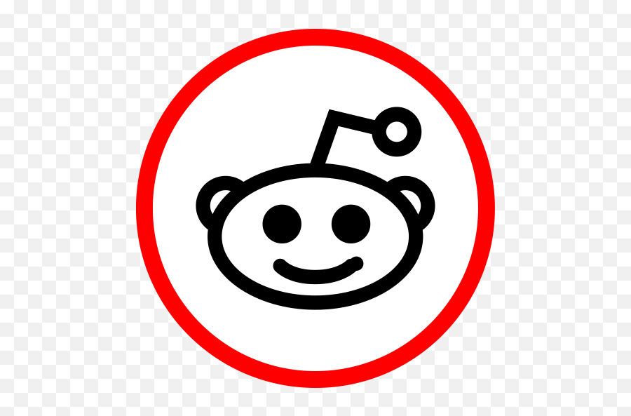 Free Reddit Flat Logo Icon - Available In Svg Png Eps Ai Emoji,Reddit Png