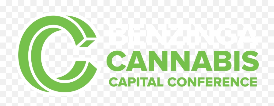 Benzinga Cannabis Capital Conference Emoji,Trulieve Logo