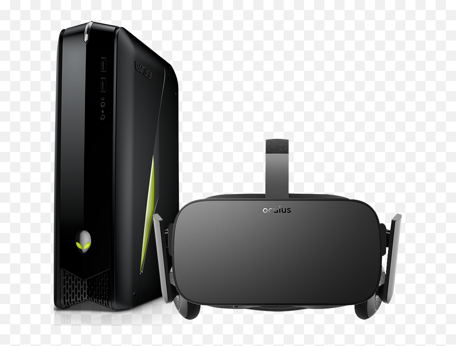 Oculus Rift Pc Bundle Pre - Orders Open February 16 Starting Emoji,Oculus Rift Png