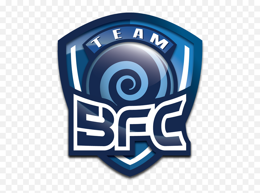 Logo Design Team Bfc E - Sports Team On Behance Emoji,Nfl Shield Logo