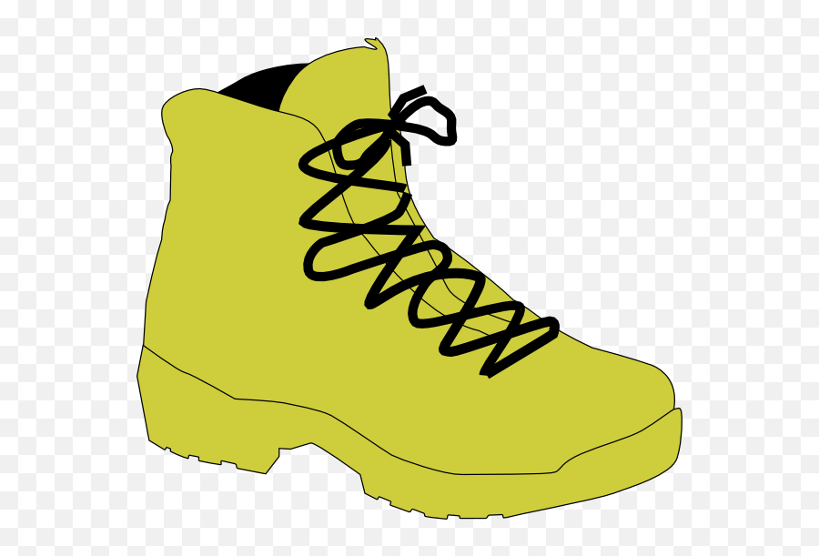 Army Boot Tan Clip Art At Clkercom - Vector Clip Art Online Emoji,Tan Clipart