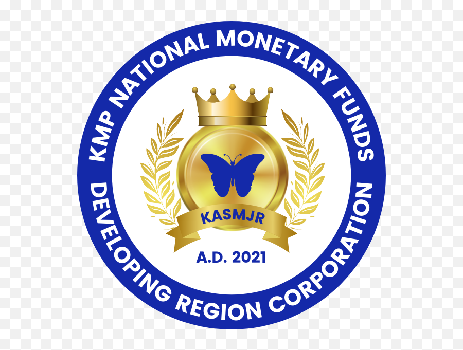 About - Kmp National Monetary Funds Emoji,Demonetized Logo