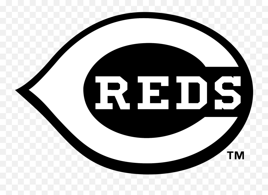 Cincinnati Reds Logo Png Transparent U0026 Svg Vector - Freebie Cincinnati Reds White Logo Emoji,Cincinnati Bengals Logo