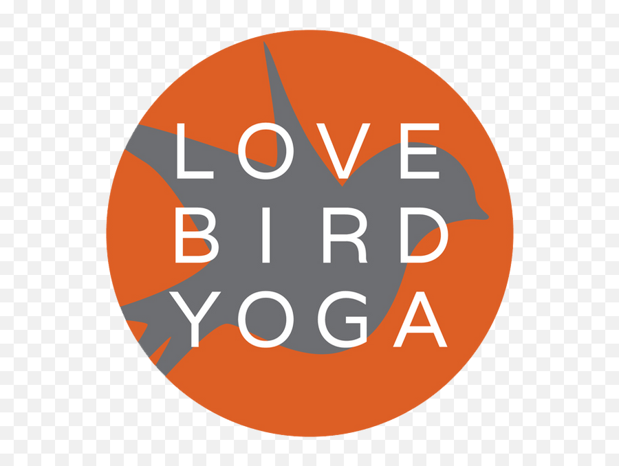 Love Bird Yoga Emoji,Corepower Yoga Logo