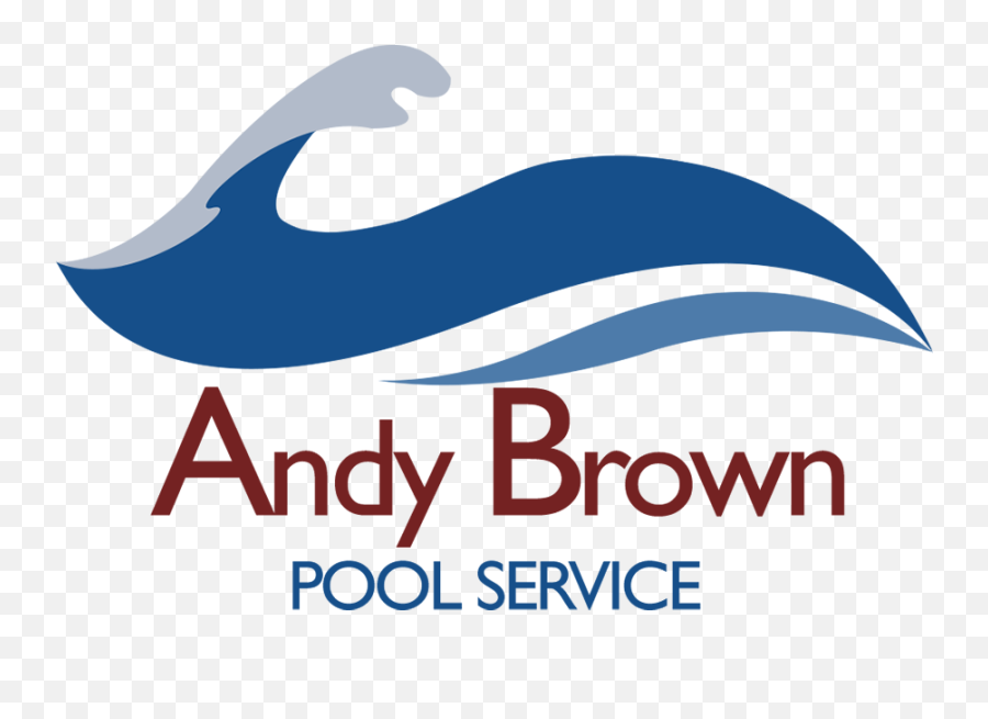 Pool Service U0026 Maintenance In Mn Andy Brown Pool Service Emoji,Pool Service Logo