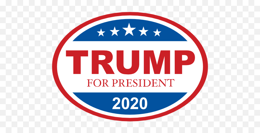 Trump Keep America Great 2020 Red Decal - Primary Residential Mortgage Emoji,Trump Clipart