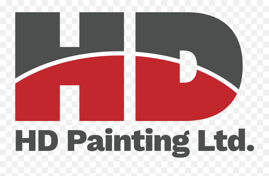 Hd Painting Commercial Painting And Epoxy Flooring - Hd Emoji,Painting Logo