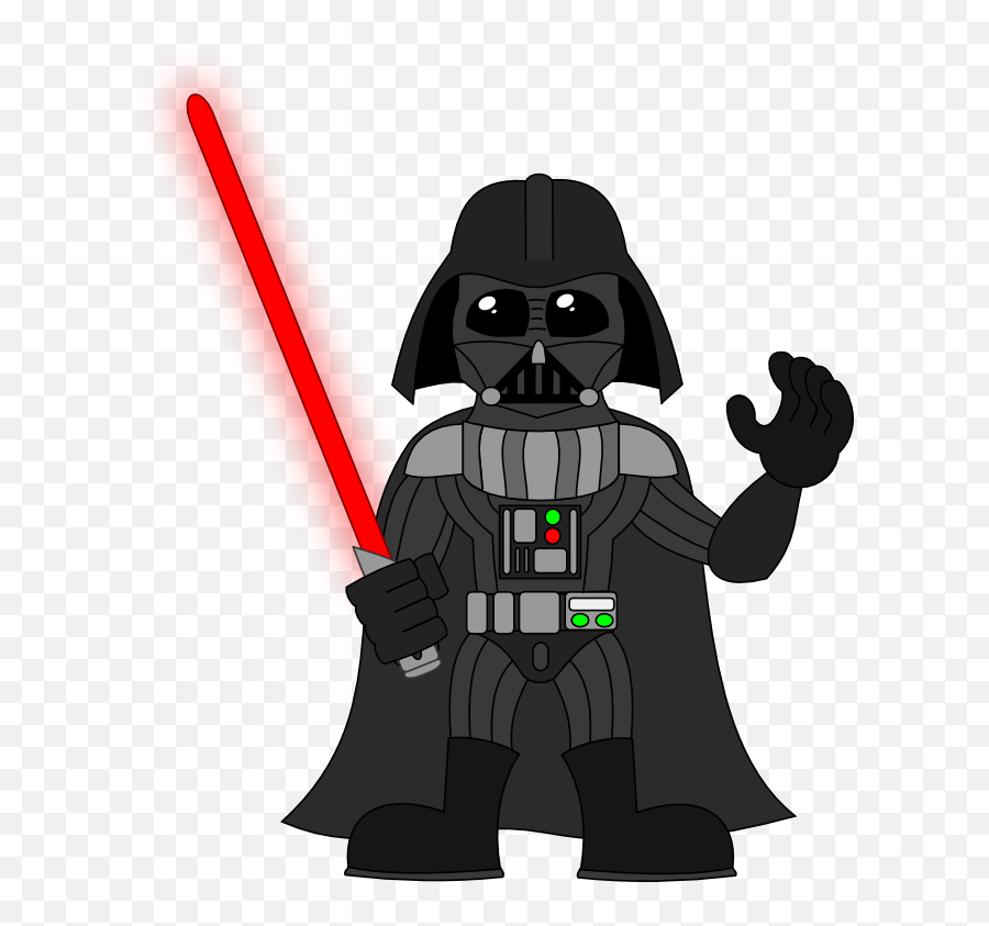 90 Darth Vader Clipart Clipartlook 688768 - Png Images Darth Vader Clipart Emoji,Darth Vader Png