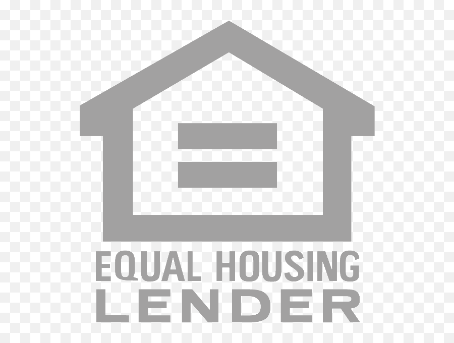 Transparent Png Image - Black Equal Housing Lender Logo Emoji,Equal Housing Lender Logo