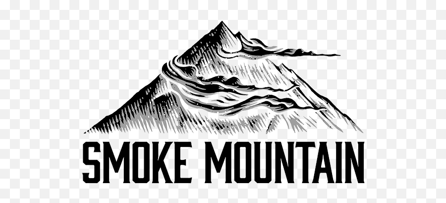 Smoke Mountain Brewery - Smoke Mountain Brewery Emoji,Smoke Logo