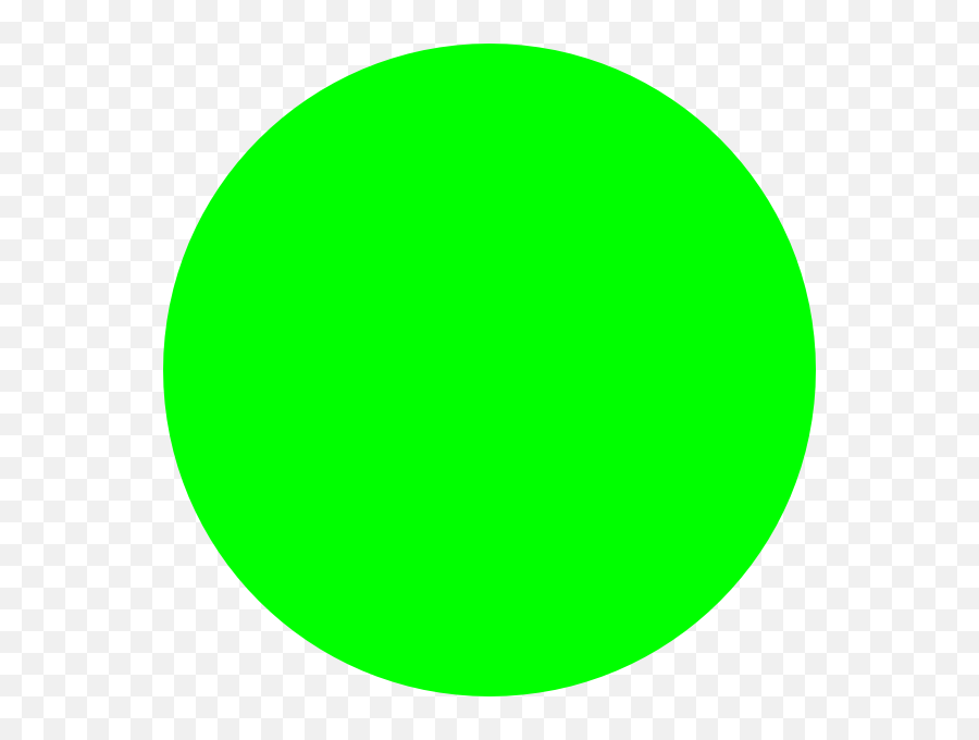 Art Of Problem Solving - Circulo Verde Png Emoji,Red Circle Png