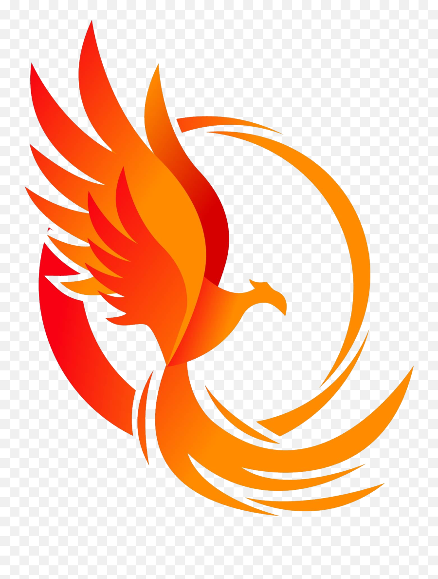 Phoenix Png Image With No Background - Phoenix Png Emoji,Phoenix Png