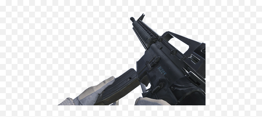 Call Of Duty Gun Weapon Download - Modern Warfare 2019 Gun Transparent Emoji,Gun Transparent Background