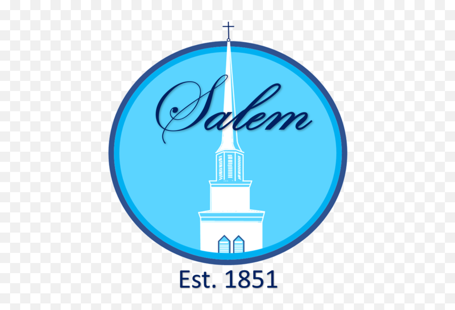 Salem United Methodist Church - Religion Emoji,United Methodist Church Logo