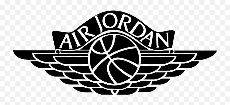 Jumpman Air Jordan Logo - Air Jordan Logo Emoji,Jordan Logo Png