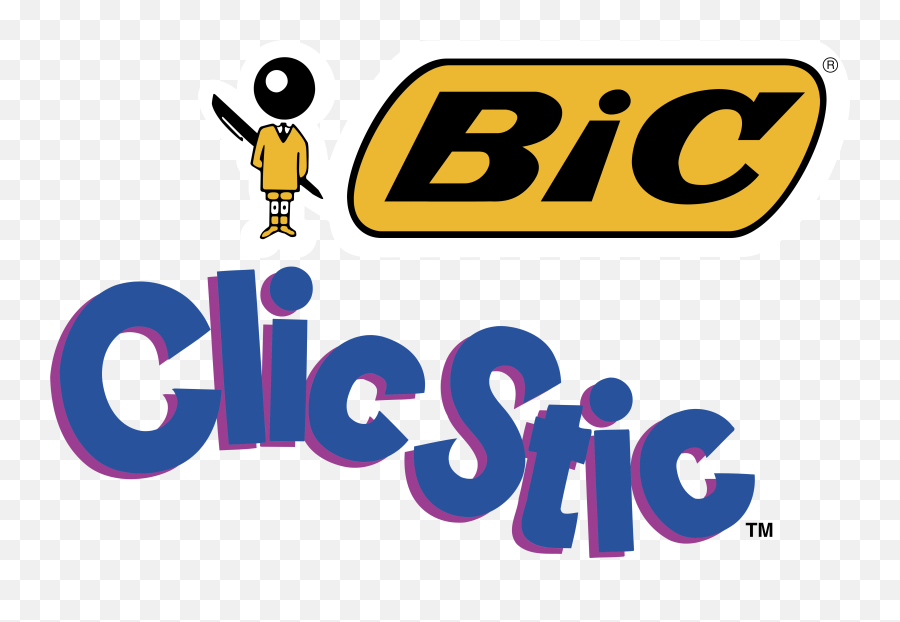 Bic - Bic Gif Png Emoji,Bic Logo