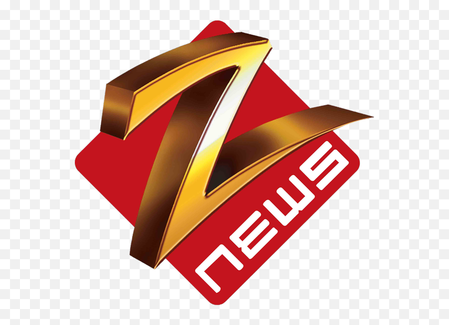 Zee News Logos - Aaj Tak News Logo Png Emoji,News Logos
