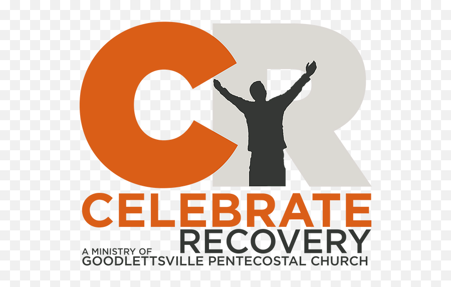Goodlettsville Pentecostal Church - Language Emoji,Celebrate Recovery Logo