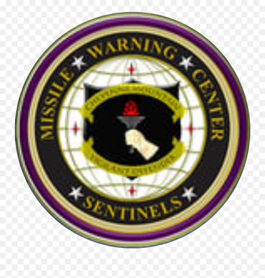 Missile Warning Center - Missile Warning Center Logo Emoji,Warning Logo