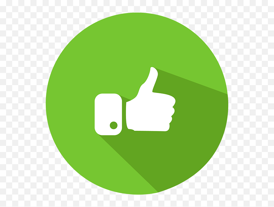Green - Thumbsup The Eye Center Transparent Green Thumbs Up Png Emoji,Thumbs Up Png