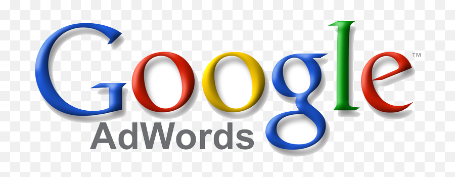 Google - Google Adwords Emoji,Google Adwords Logo