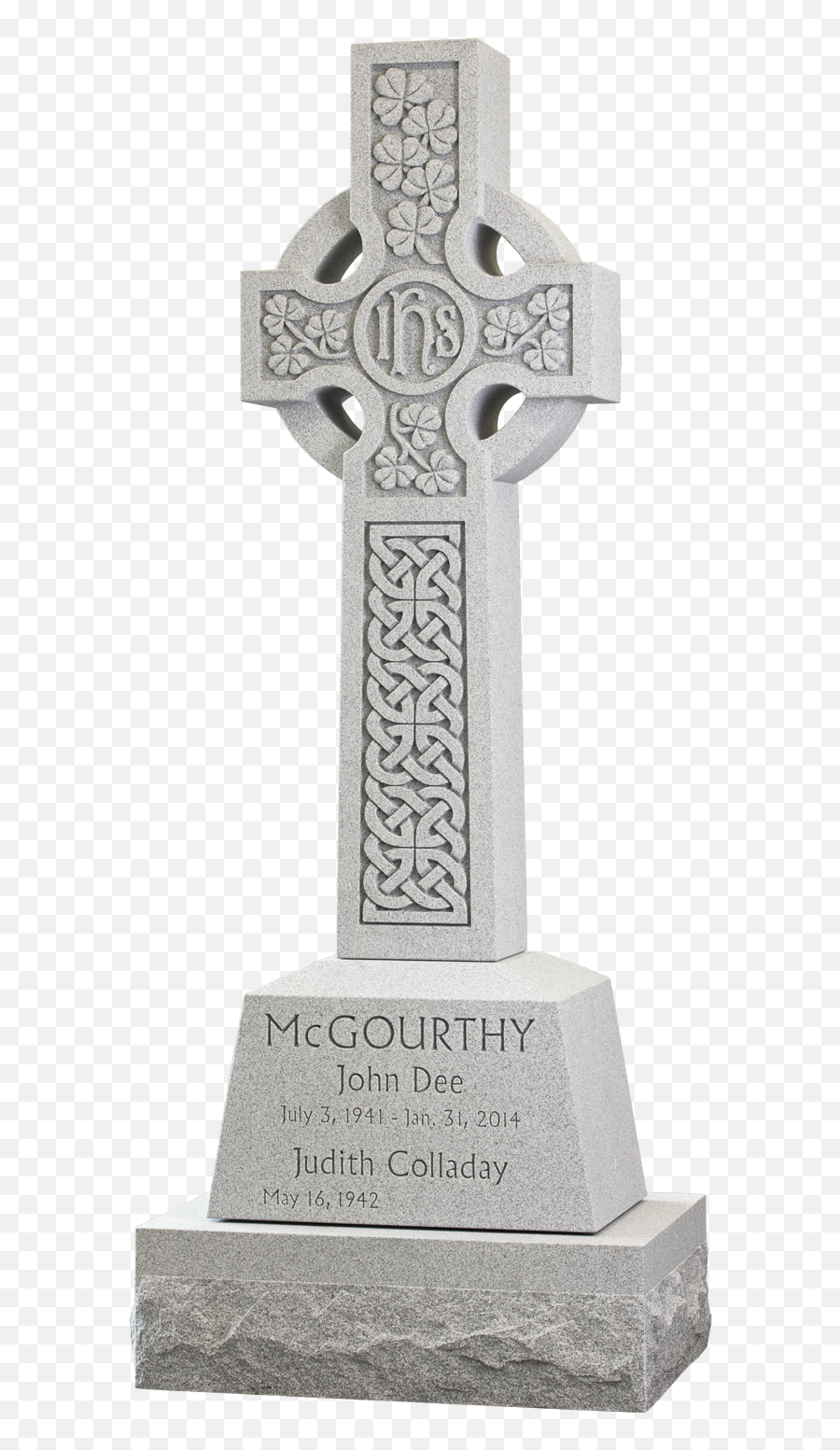 Download Mcgourthy Cross - Celtic Cross Png Image With No Christian Cross Emoji,Celtic Cross Png