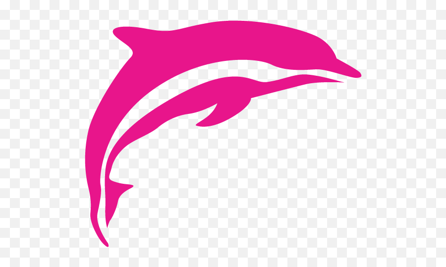 Baran Broadcast Systems Integrator - Pebble Beach Systems Dolphin Logo Emoji,Pink Dolphin Logos