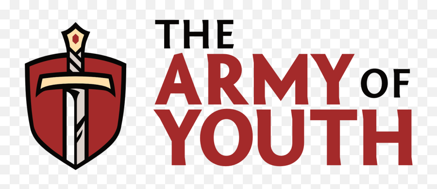 42 Design - Army Of Youth Emoji,Youth Logo