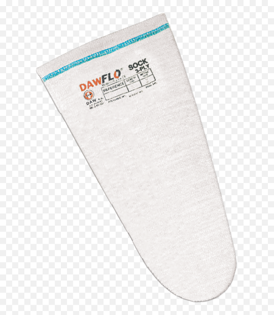 Dawflo - Sock U2013 Daw Industries Solid Emoji,Sock Png