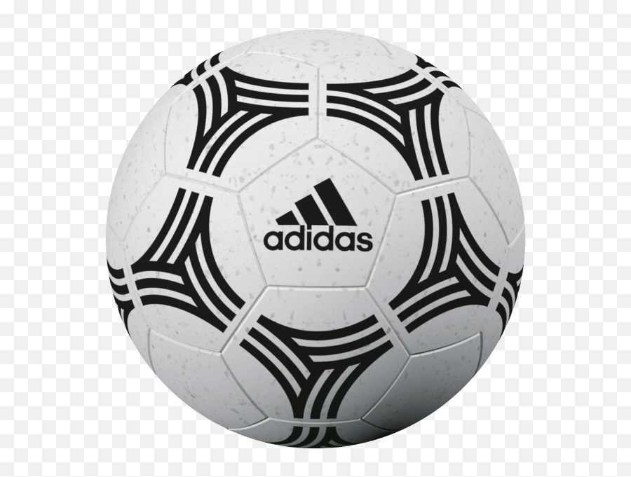 Download Hd Adidas Soccer Ball Png - Adidas Soccer Ball Tango Original 1998 Emoji,Soccer Ball Png