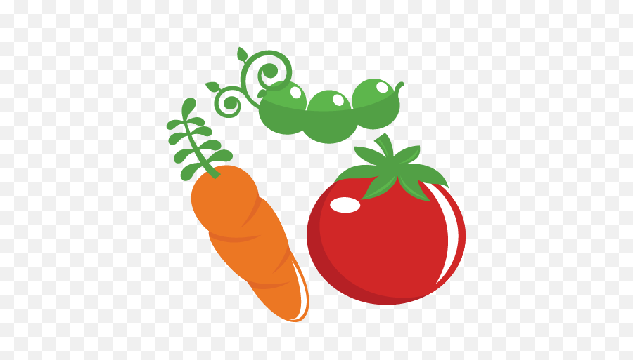 Pin - Vegetables Svg Emoji,Veggies Clipart