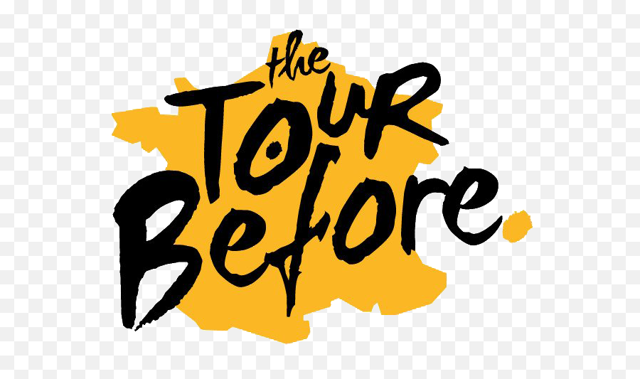 Tour De France Logo Transparent Image Png Arts - Tour De France Logo With No Backgound Emoji,France Logo