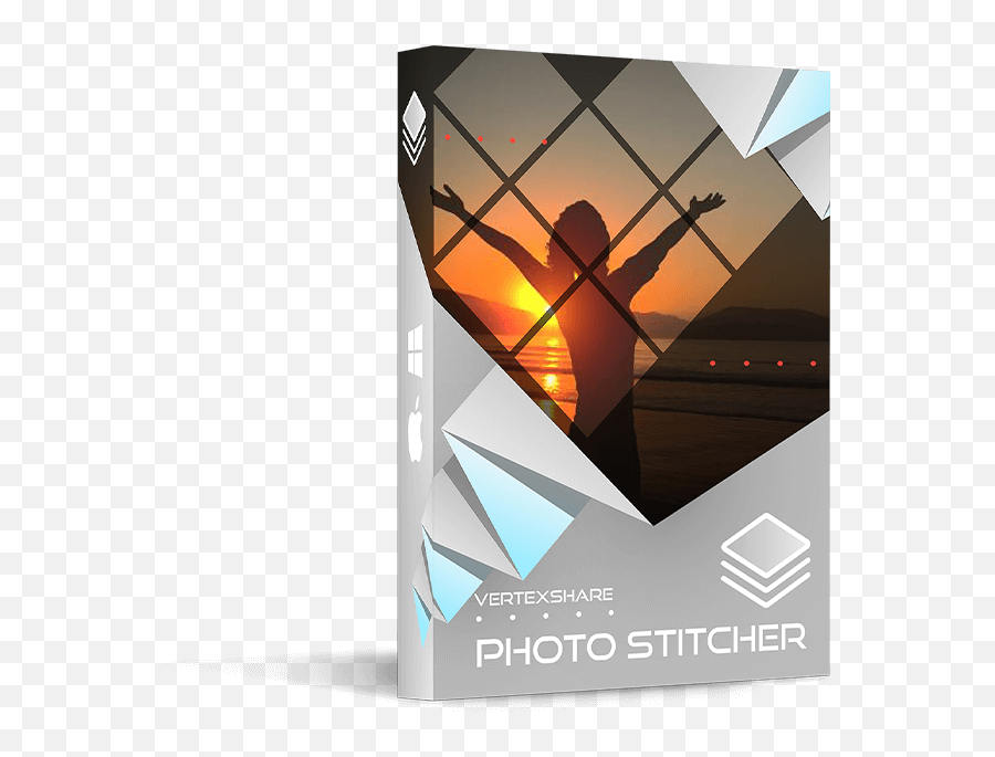 Photo Stitcher - Panorama Maker And Photo Collage Creator Panoramic Photography Emoji,Stitcher Logo Png