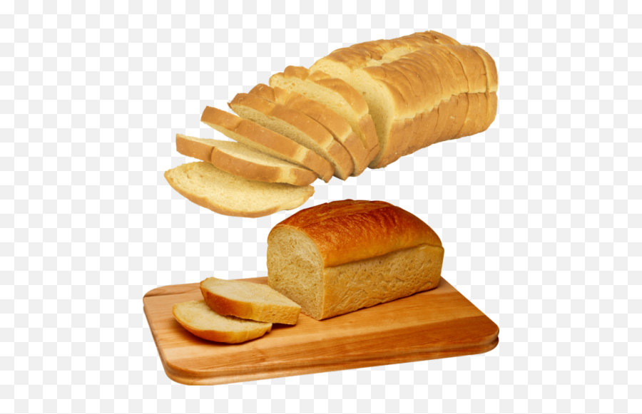 Loaf Of Bread Png Picture Library Stock - Bread Loaf Painting Emoji,Loaf Of Bread Png