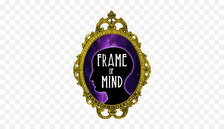 Frame Of Mind Emoji,Logo Frames