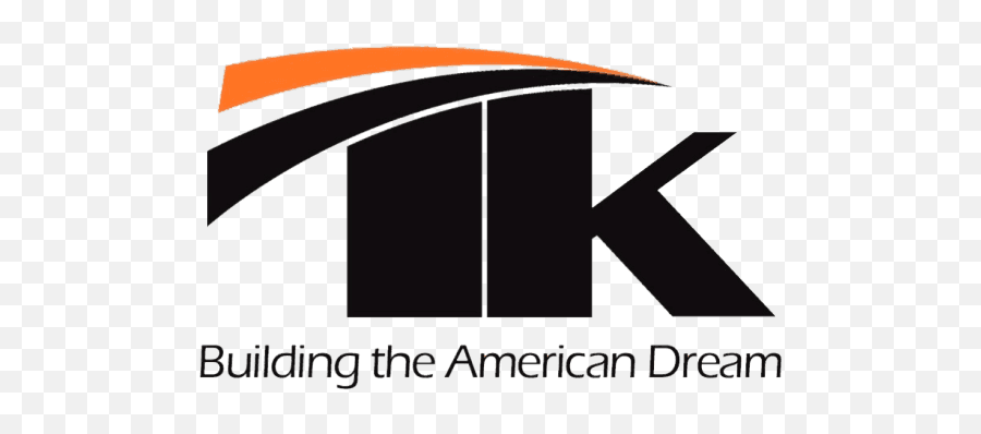 Tkequipment U2013 Building The American Dream - Tk Equipment Logo Emoji,T.k Logo