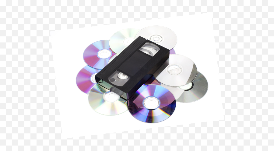 Video Tape Transfers To Dvd And Digital - Classic Memories Emoji,Vhs Tape Png