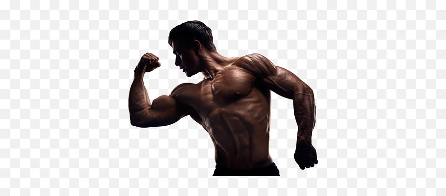 Geeks Of Shred Projects Photos Videos Logos - Mass Muscle Png Emoji,Bodybuilder Logos