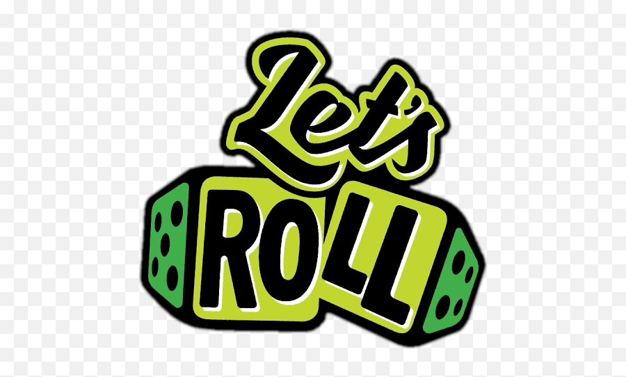 Letu0027s Roll The Rooster Teeth Wiki Fandom - Lets Roll Emoji,Funhaus Logo