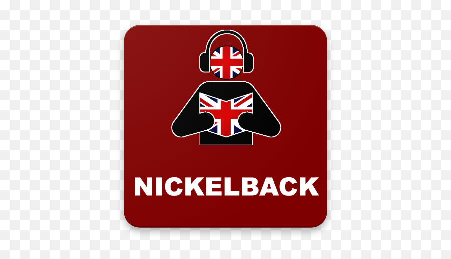 App Insights Nickelback Learn English Apptopia Emoji,Nickelback Logo