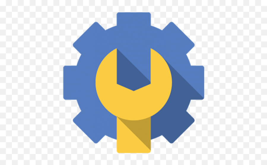 Google Apps For Work - Decision Support System Icon Emoji,Admin Logo